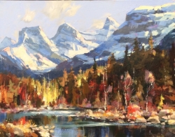 BH-Fall-2017-Towards-Three-Sisters-22x28-3700