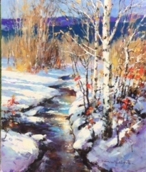 Brent-Heighton-2017-Autumn-Snowfall-36x30-Acrylic-5900.00