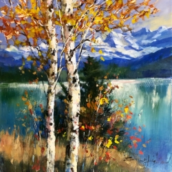 Brent-Heighton-2019-Distant-Snow-24x24