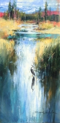 Brent-Heighton-A-Distant-View-30x15