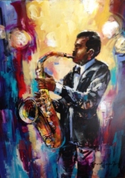 brent-heighton-48x36-sax-player