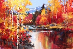 reflections-of-the-fall-40x60